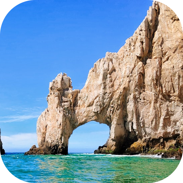 Los Cabos, Mexico Spring Break Packages
