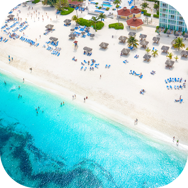 Nassau, Bahamas Spring Break Packages