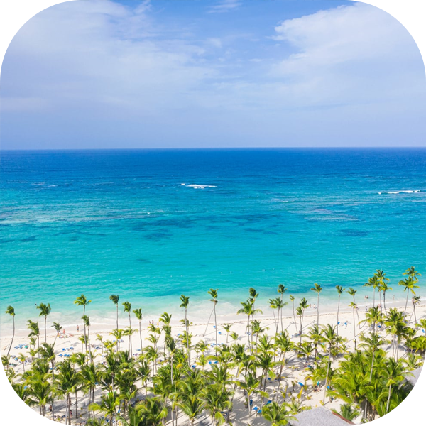 Punta Cana Spring Break Packages