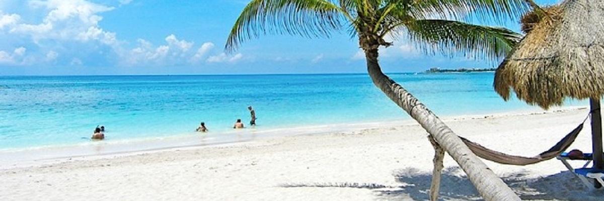 Riviera Maya Spring Break Destination Hotel Image