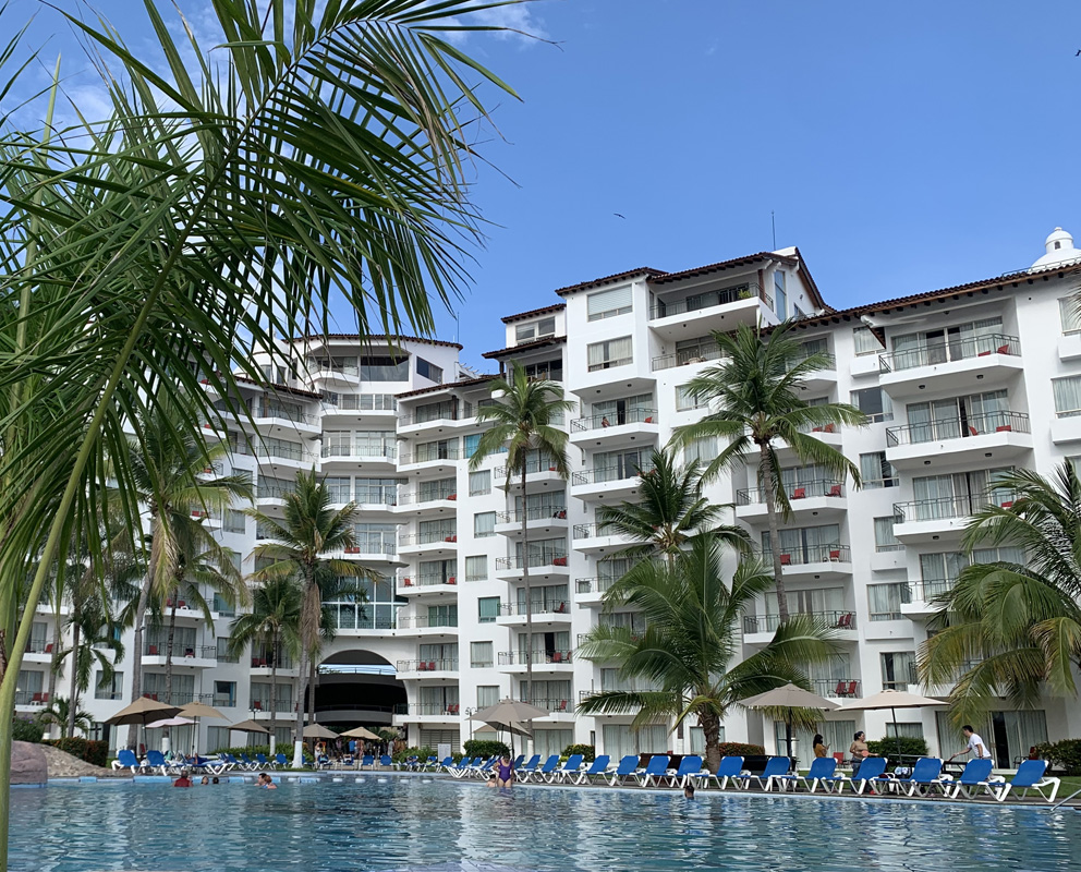 Spring Break Puerto Vallarta