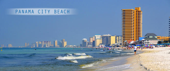 Panama City, USA - Best Beaches