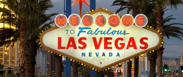 Las Vegas Spring Break Destination Hotel Image