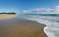 Puerto Plata, Dominican Republic - Beautiful Beaches 