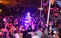 Fort Lauderdale, USA - Amazing Nightlife