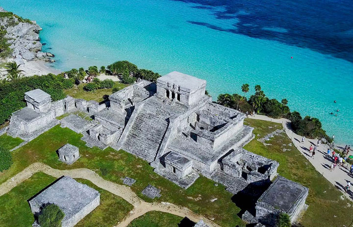 Cancun, Mexico - An Excursion for Everyone